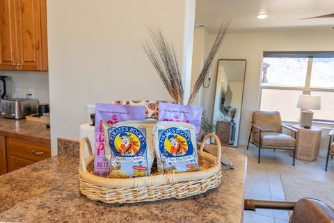 Tiny photo for 2853 SOUTH RED VALLEY CIRCLE #21-A1, Moab, UT 84532 (MLS # 2129386)