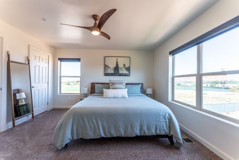 Tiny photo for 2853 SOUTH RED VALLEY CIRCLE #21-A1, Moab, UT 84532 (MLS # 2129386)