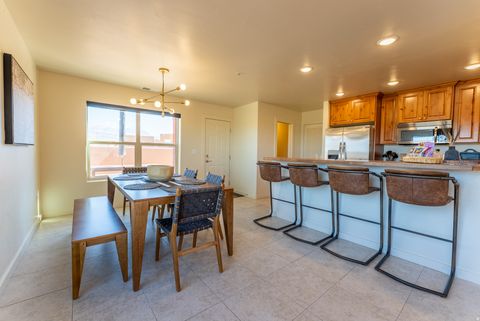 Tiny photo for 2853 SOUTH RED VALLEY CIRCLE #21-A1, Moab, UT 84532 (MLS # 2129386)