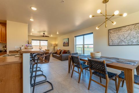 Tiny photo for 2853 SOUTH RED VALLEY CIRCLE #21-A1, Moab, UT 84532 (MLS # 2129386)