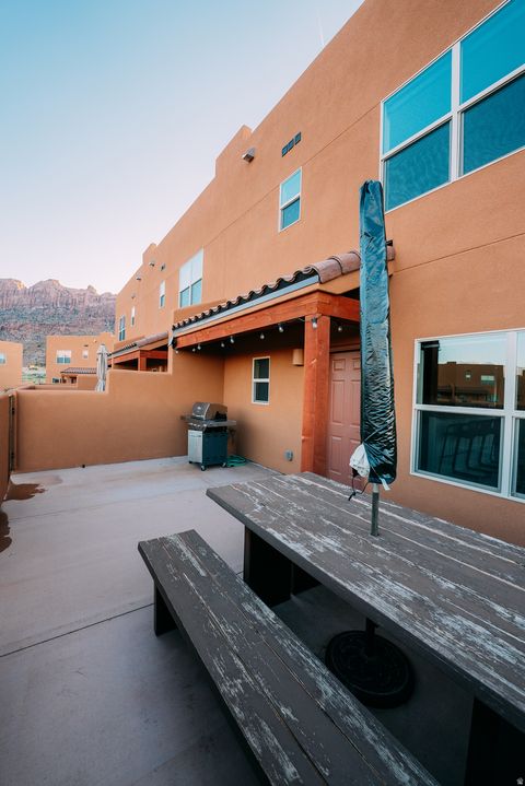 Tiny photo for 2853 SOUTH RED VALLEY CIRCLE #21-A1, Moab, UT 84532 (MLS # 2129386)