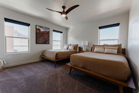 Tiny photo for 2853 SOUTH RED VALLEY CIRCLE #21-A1, Moab, UT 84532 (MLS # 2129386)