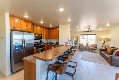 Tiny photo for 2853 SOUTH RED VALLEY CIRCLE #21-A1, Moab, UT 84532 (MLS # 2129386)