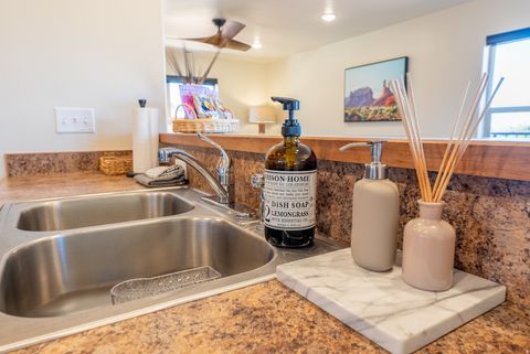 Tiny photo for 2853 SOUTH RED VALLEY CIRCLE #21-A1, Moab, UT 84532 (MLS # 2129386)