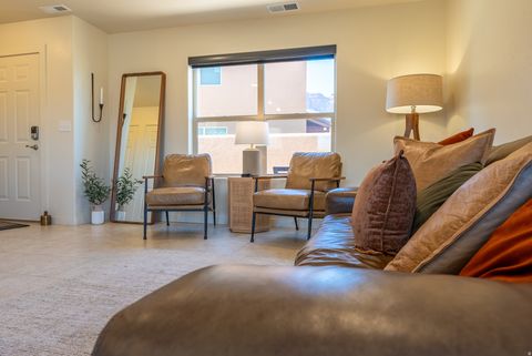 Tiny photo for 2853 SOUTH RED VALLEY CIRCLE #21-A1, Moab, UT 84532 (MLS # 2129386)