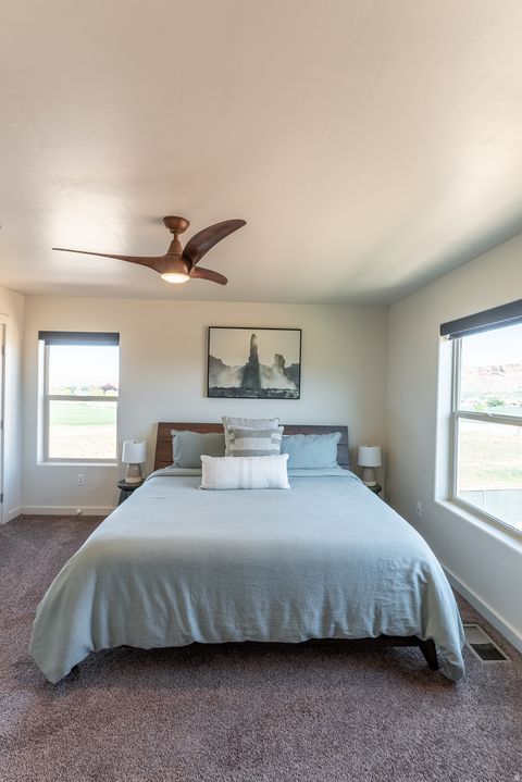 Tiny photo for 2853 SOUTH RED VALLEY CIRCLE #21-A1, Moab, UT 84532 (MLS # 2129386)
