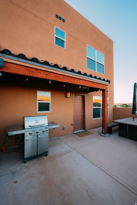 Tiny photo for 2853 SOUTH RED VALLEY CIRCLE #21-A1, Moab, UT 84532 (MLS # 2129386)