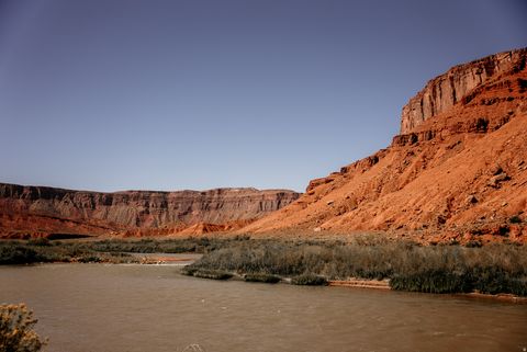 Tiny photo for 2853 SOUTH RED VALLEY CIRCLE #21-A1, Moab, UT 84532 (MLS # 2129386)