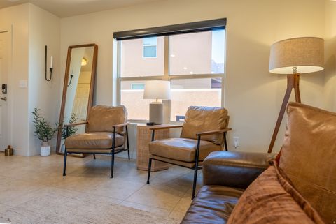 Tiny photo for 2853 SOUTH RED VALLEY CIRCLE #21-A1, Moab, UT 84532 (MLS # 2129386)