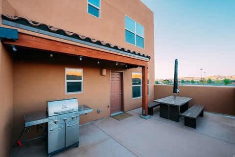 Tiny photo for 2853 SOUTH RED VALLEY CIRCLE #21-A1, Moab, UT 84532 (MLS # 2129386)
