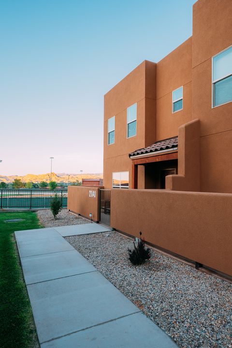 Tiny photo for 2853 SOUTH RED VALLEY CIRCLE #21-A1, Moab, UT 84532 (MLS # 2129386)