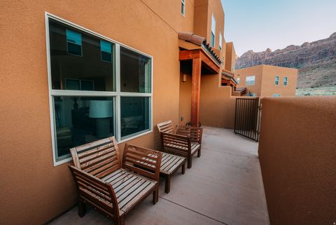 Tiny photo for 2853 SOUTH RED VALLEY CIRCLE #21-A1, Moab, UT 84532 (MLS # 2129386)