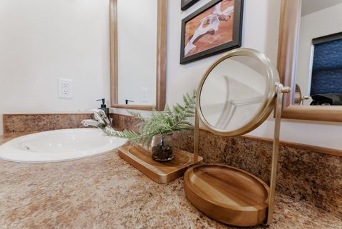 Tiny photo for 2853 SOUTH RED VALLEY CIRCLE #21-A1, Moab, UT 84532 (MLS # 2129386)