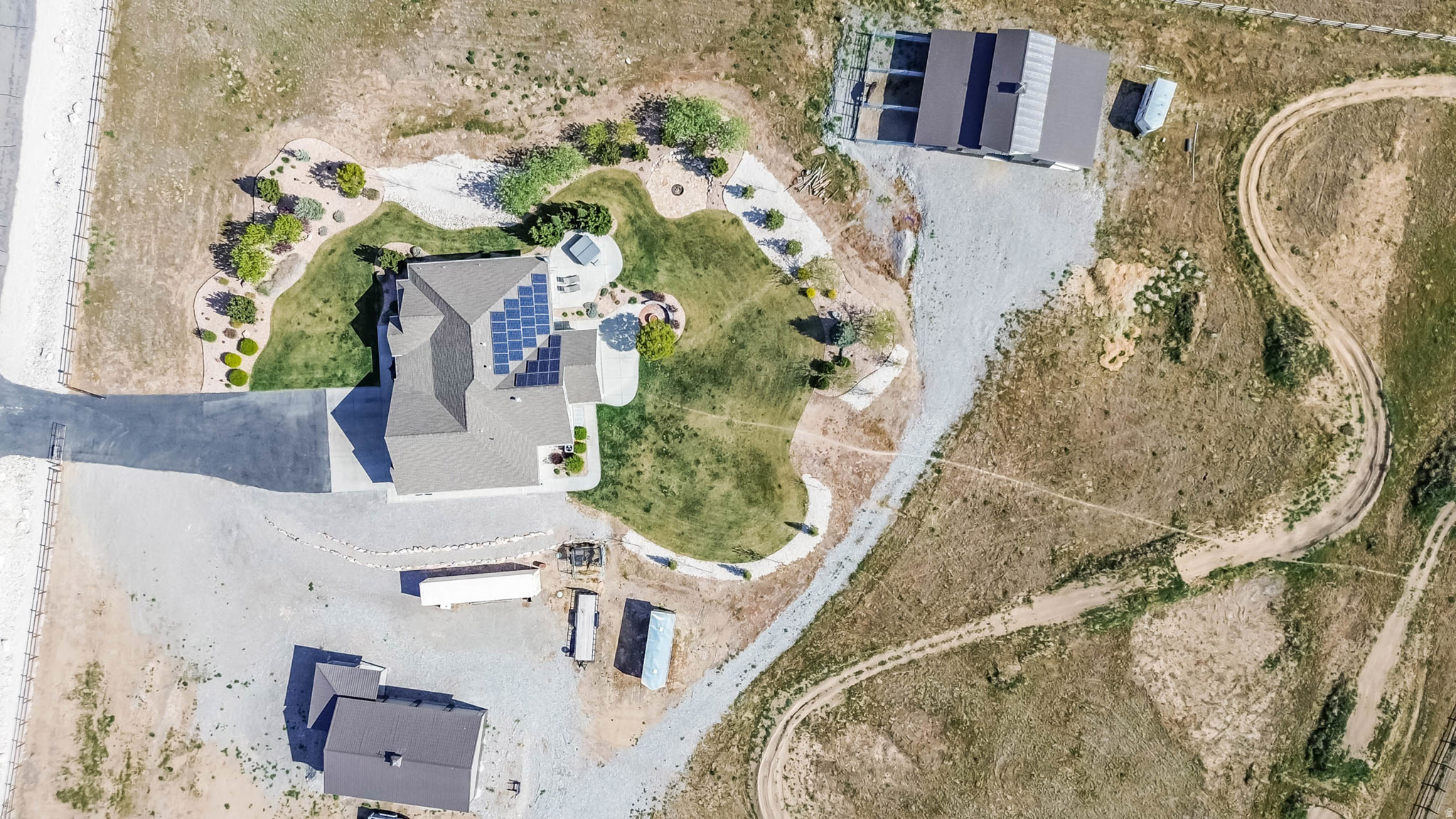 BROOKFIELD ESTATES - Residential