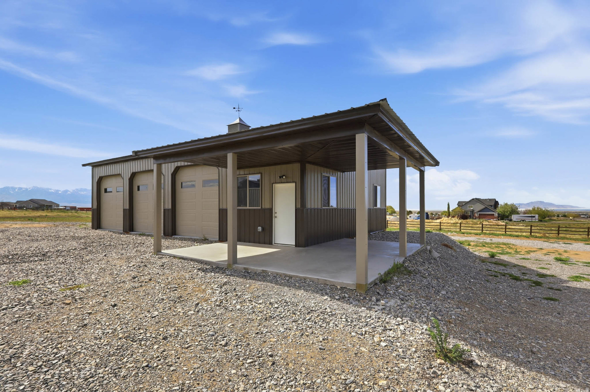 BROOKFIELD ESTATES - Residential