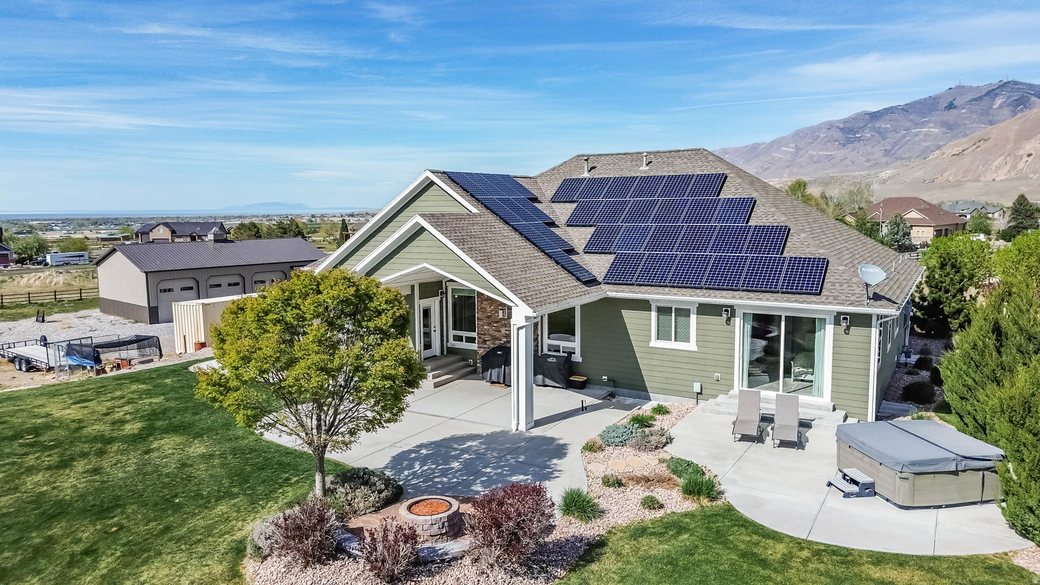 BROOKFIELD ESTATES - Residential