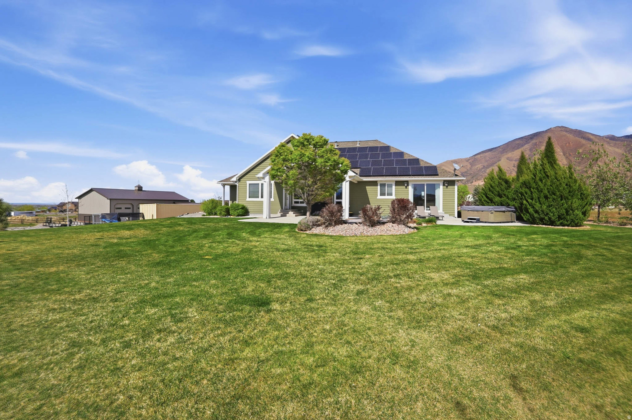 BROOKFIELD ESTATES - Residential