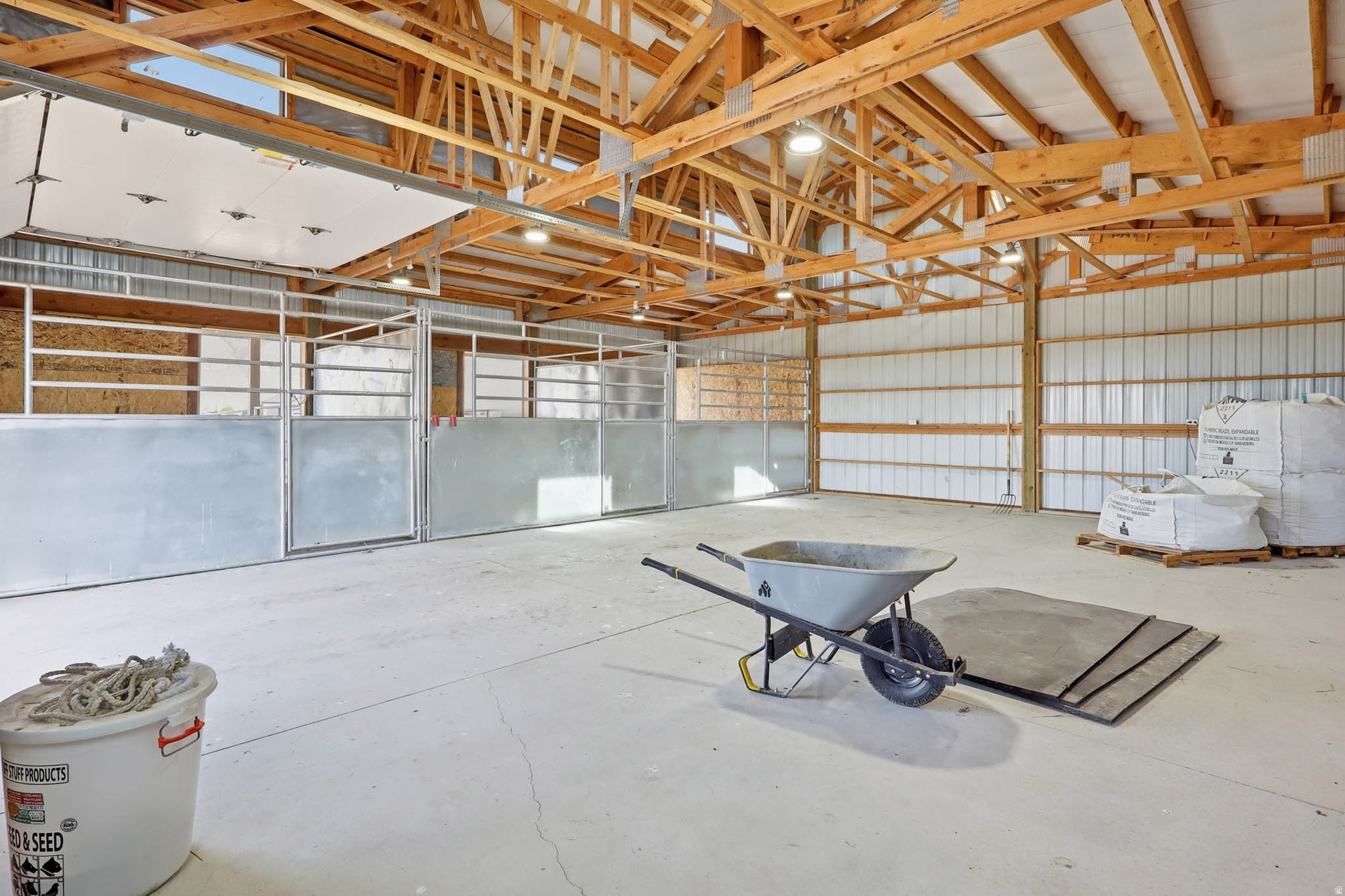 BROOKFIELD ESTATES - Residential