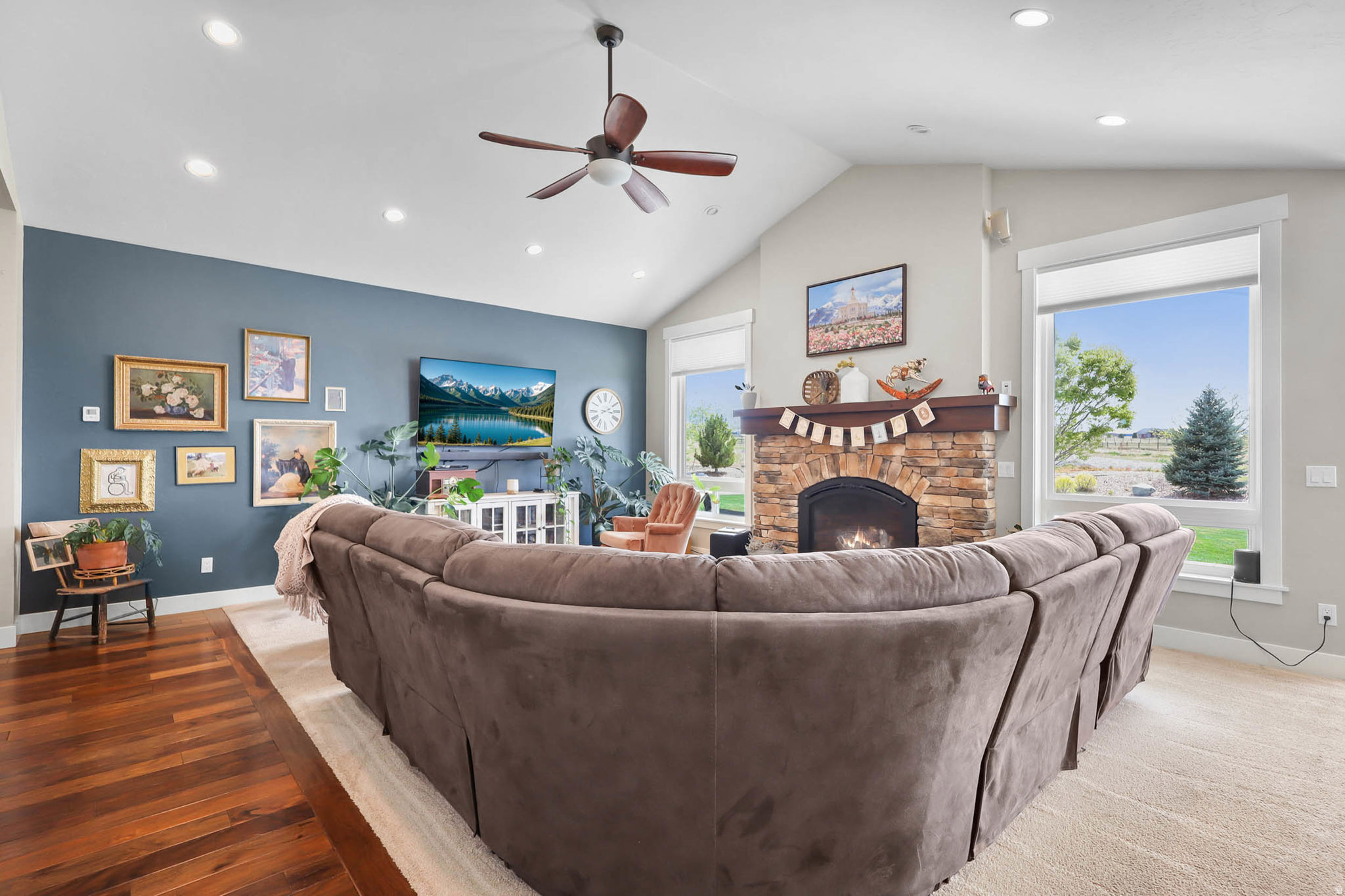 BROOKFIELD ESTATES - Residential