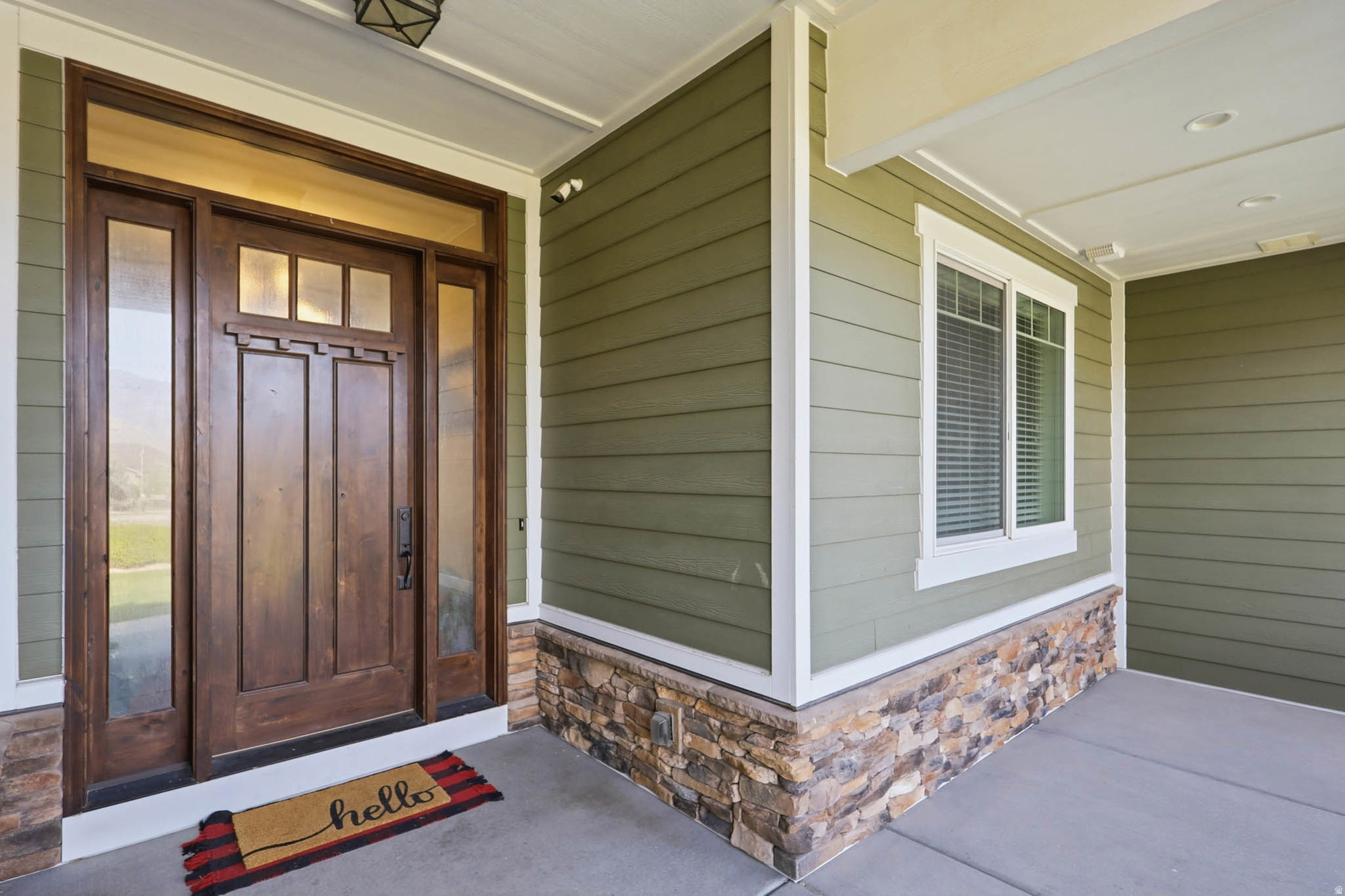 BROOKFIELD ESTATES - Residential