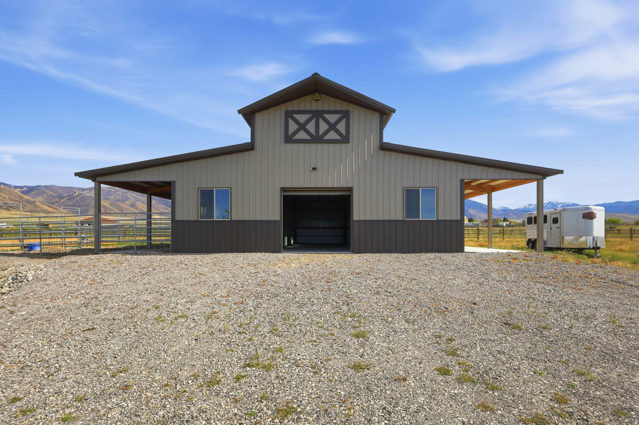 BROOKFIELD ESTATES - Residential