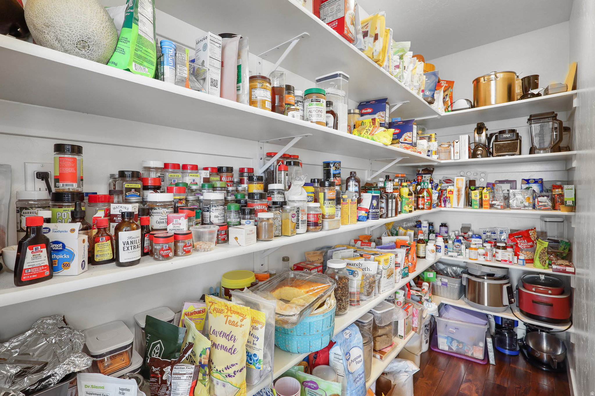 BROOKFIELD ESTATES - Residential