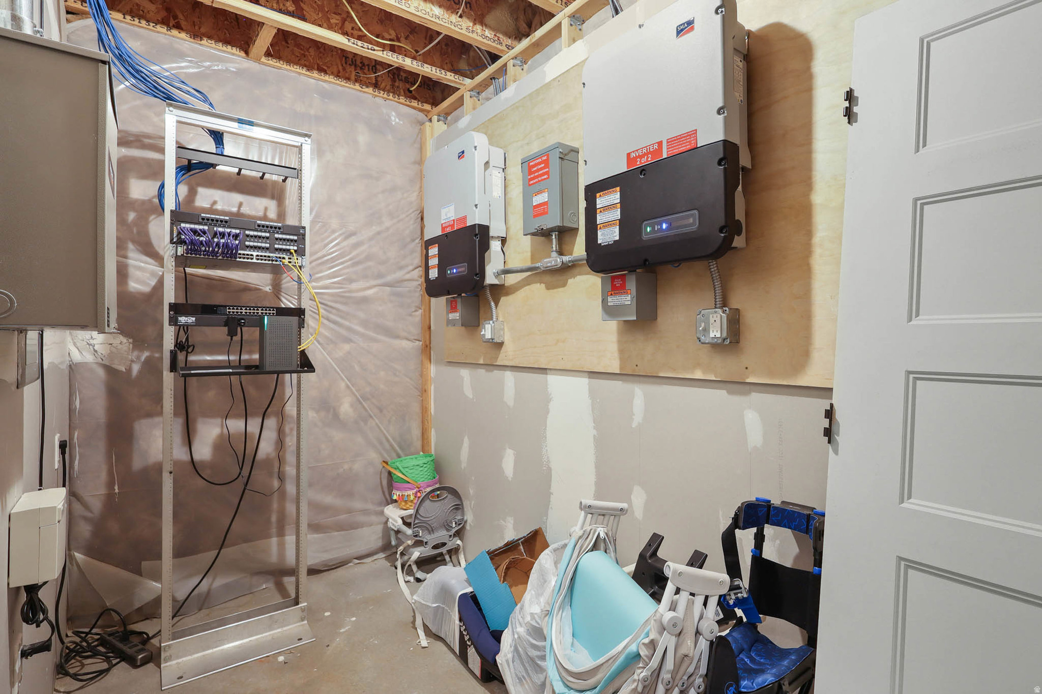 BROOKFIELD ESTATES - Residential