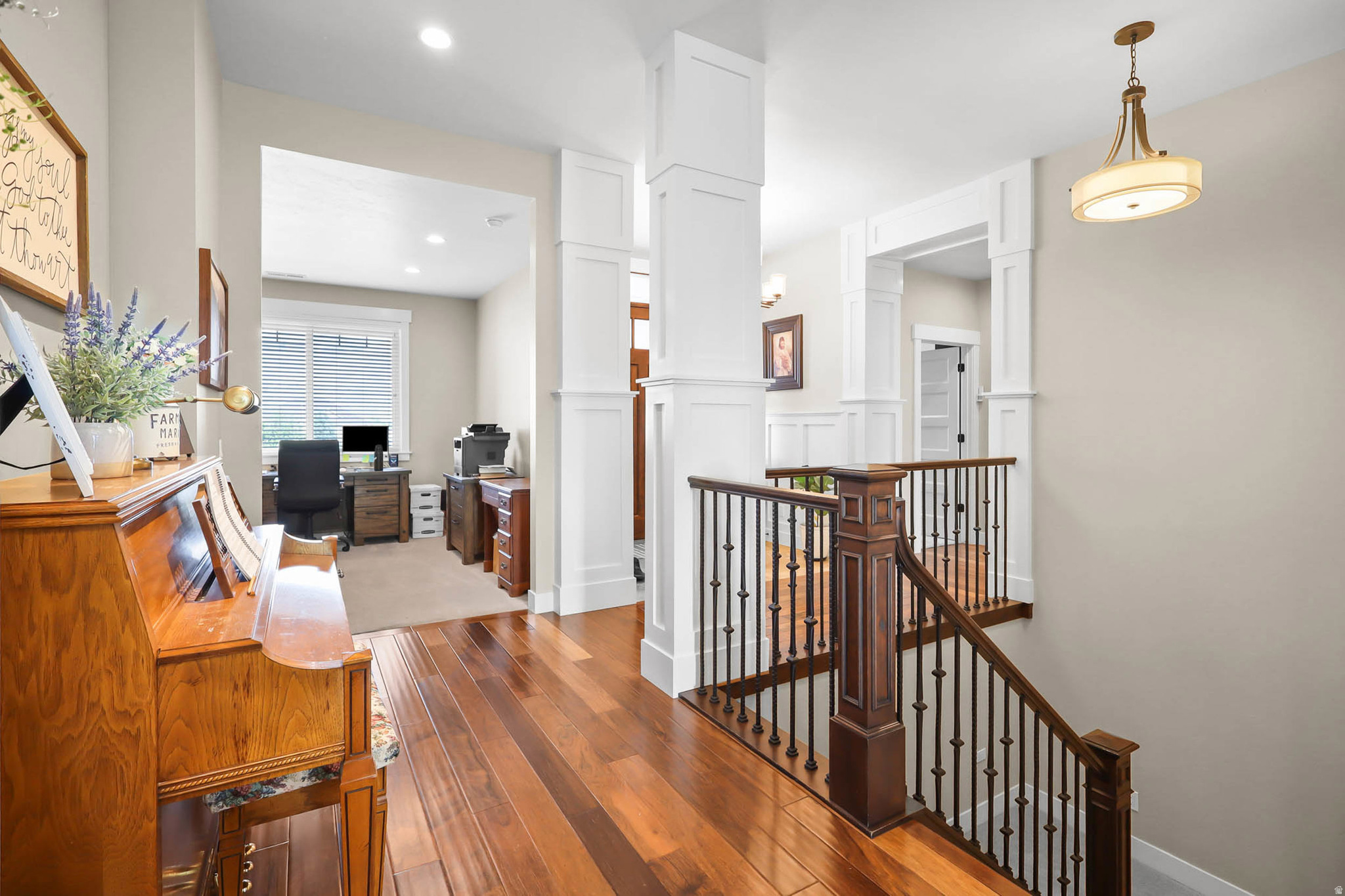 BROOKFIELD ESTATES - Residential