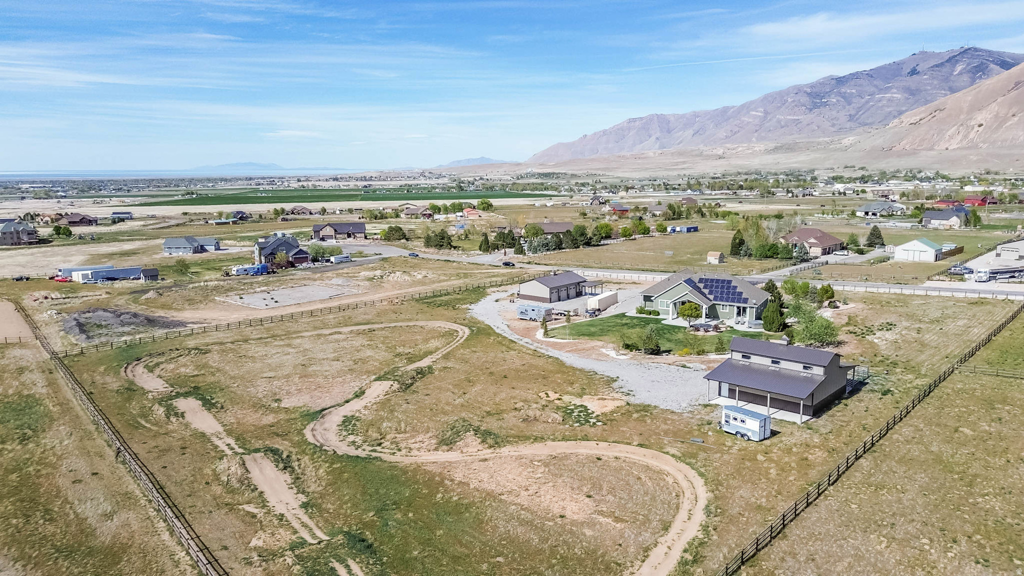 BROOKFIELD ESTATES - Residential