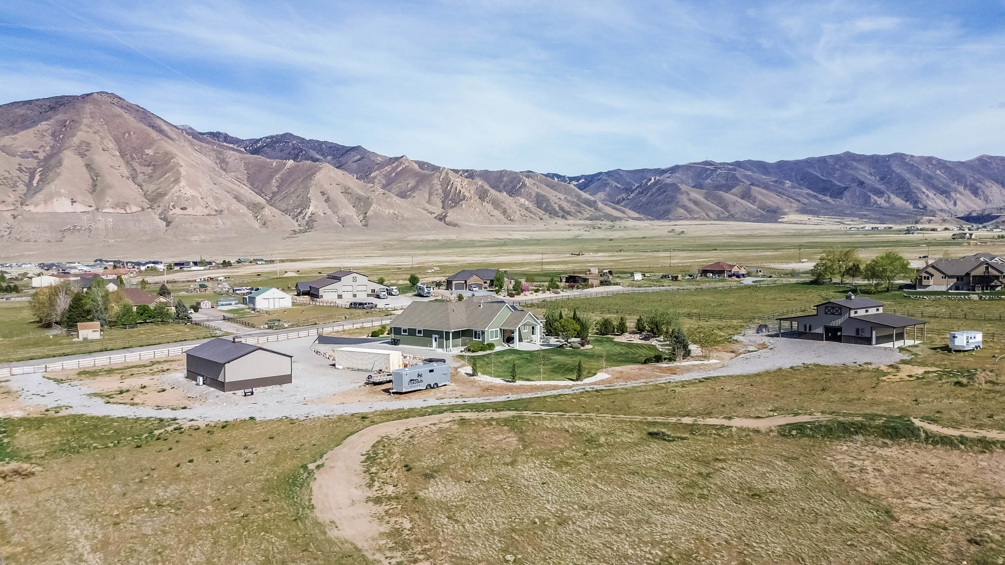 BROOKFIELD ESTATES - Residential