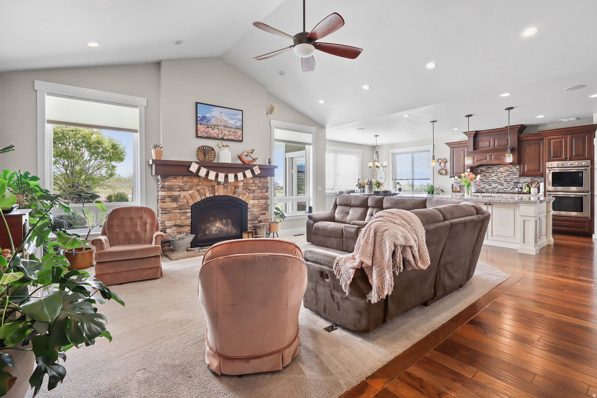 BROOKFIELD ESTATES - Residential