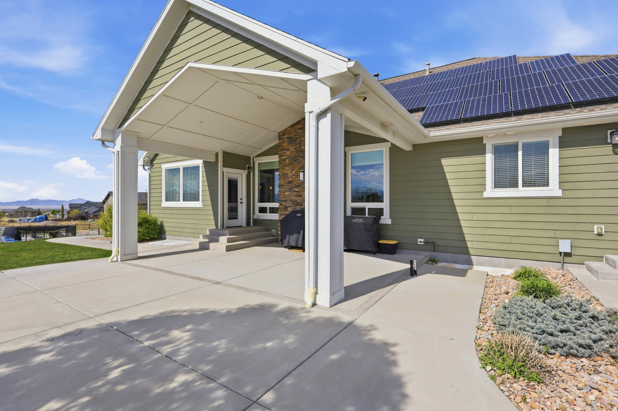 BROOKFIELD ESTATES - Residential