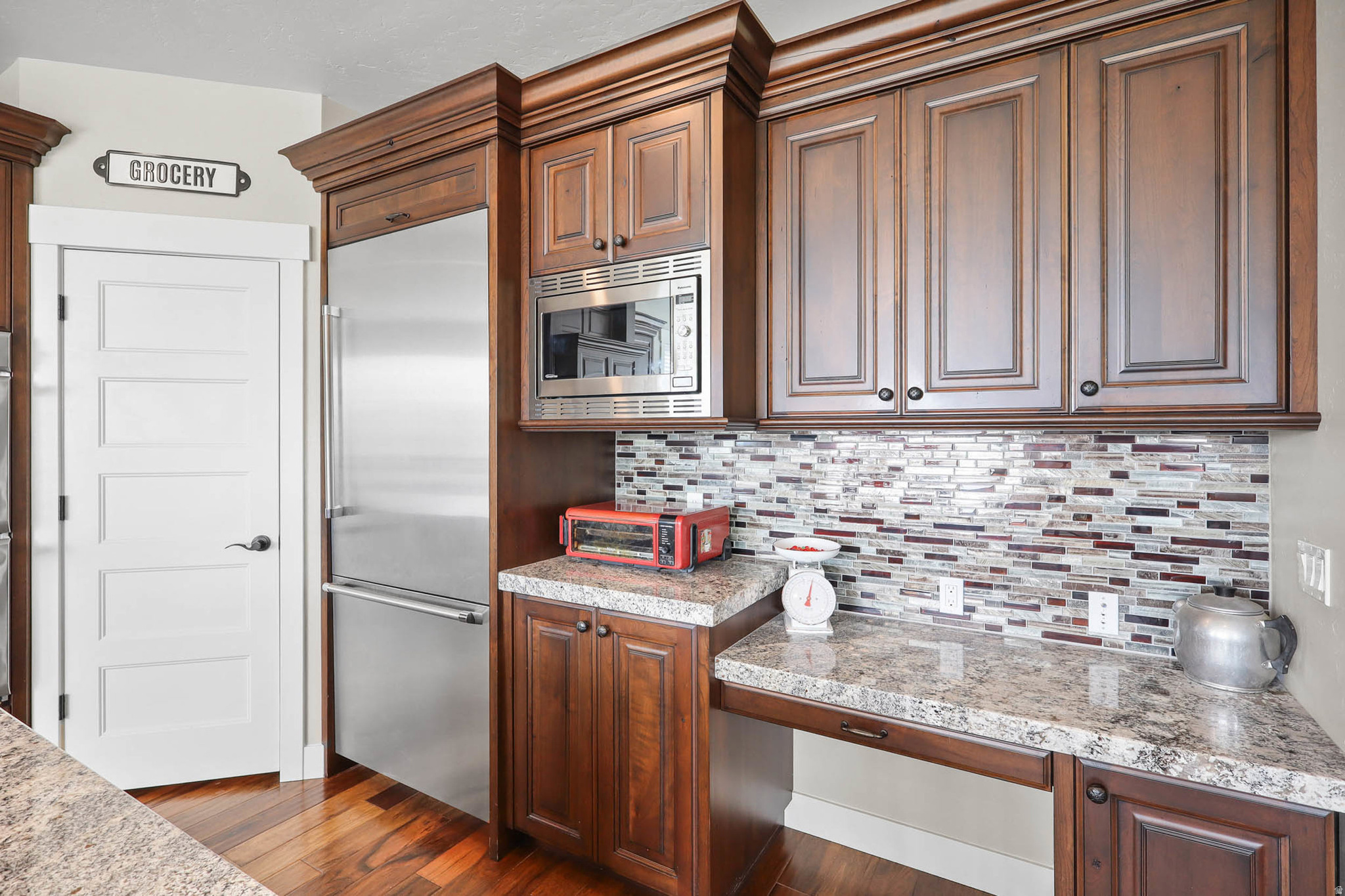 BROOKFIELD ESTATES - Residential