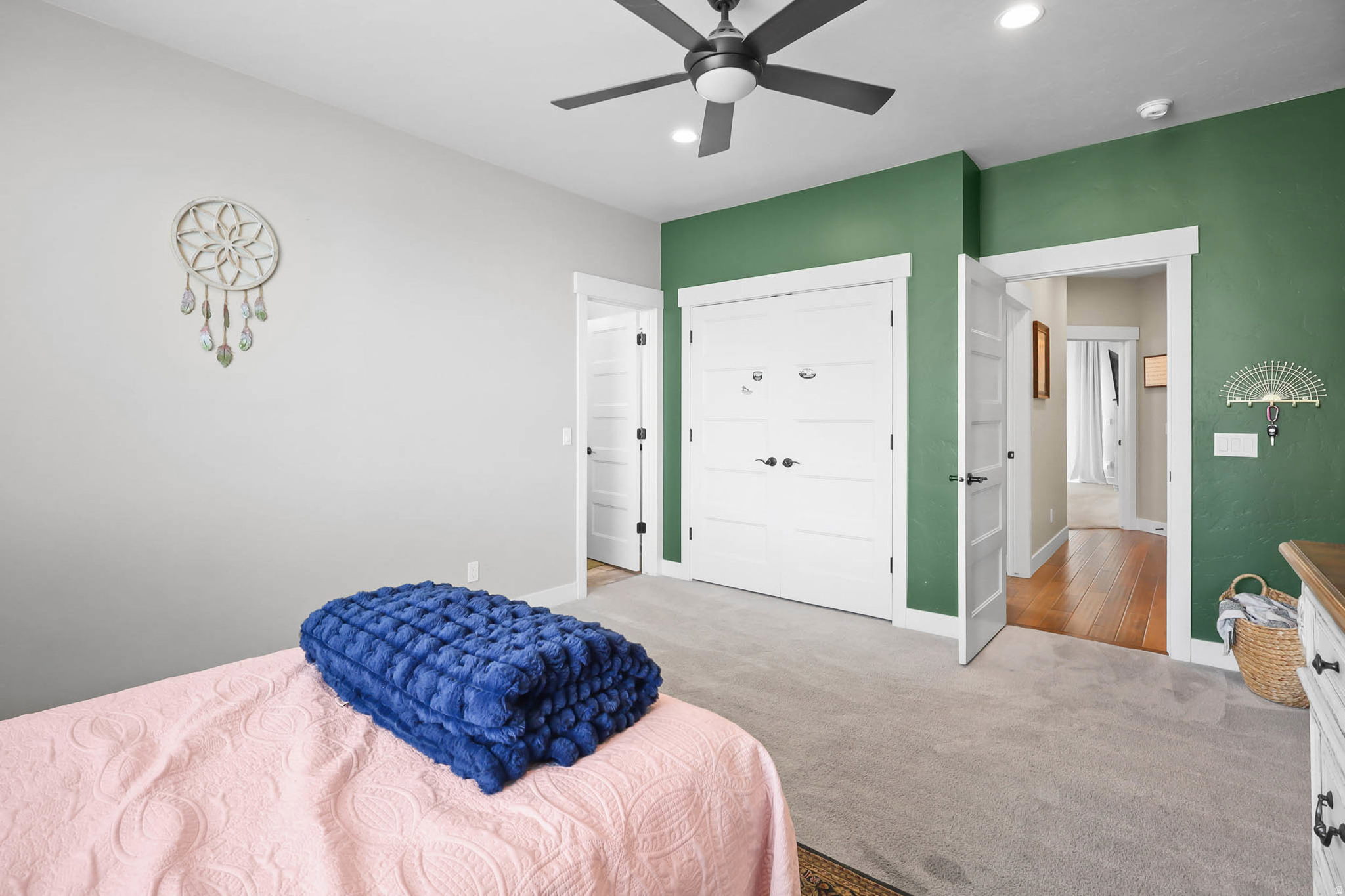 BROOKFIELD ESTATES - Residential