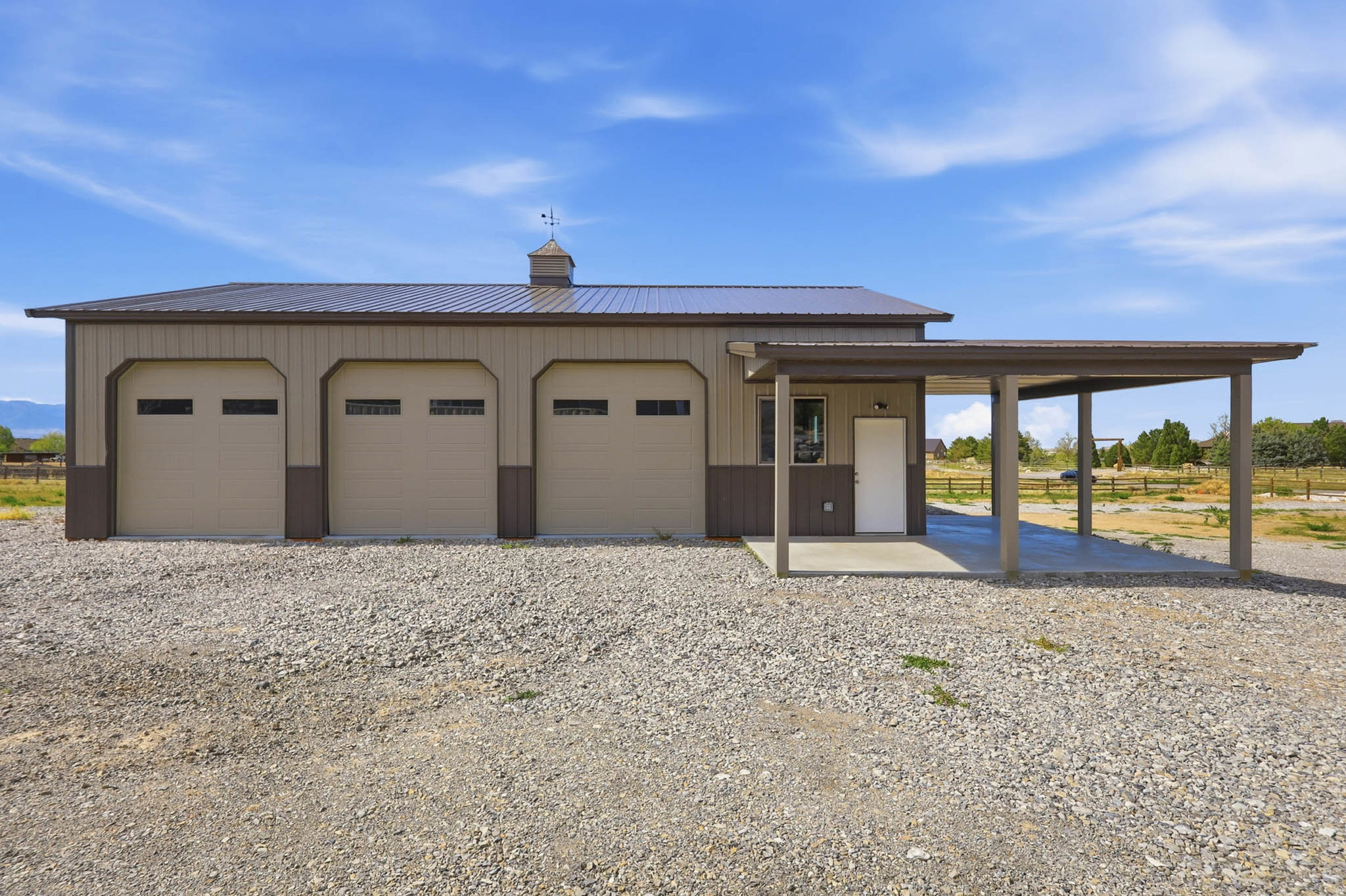 BROOKFIELD ESTATES - Residential