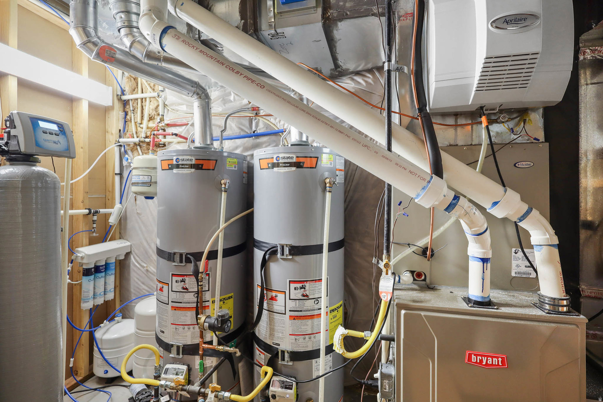 BROOKFIELD ESTATES - Residential