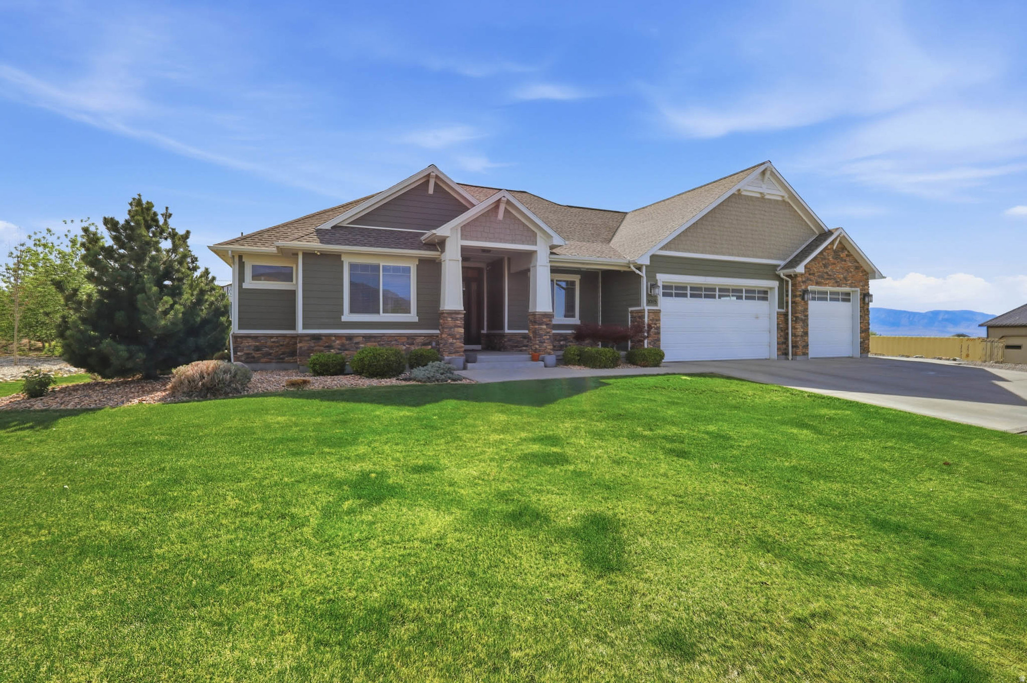 BROOKFIELD ESTATES - Residential