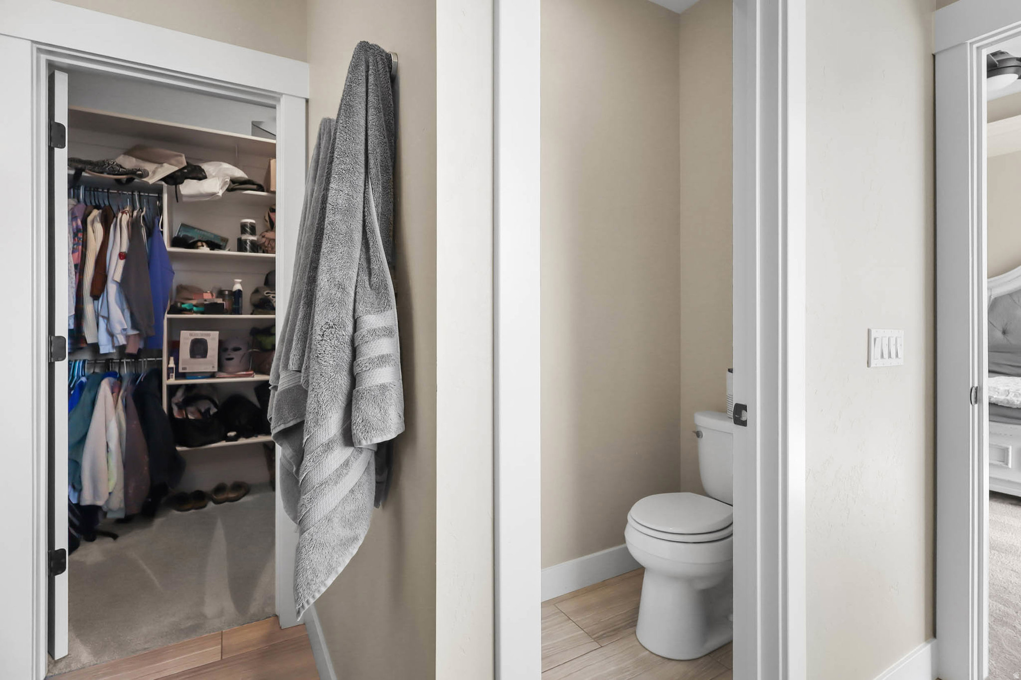 BROOKFIELD ESTATES - Residential