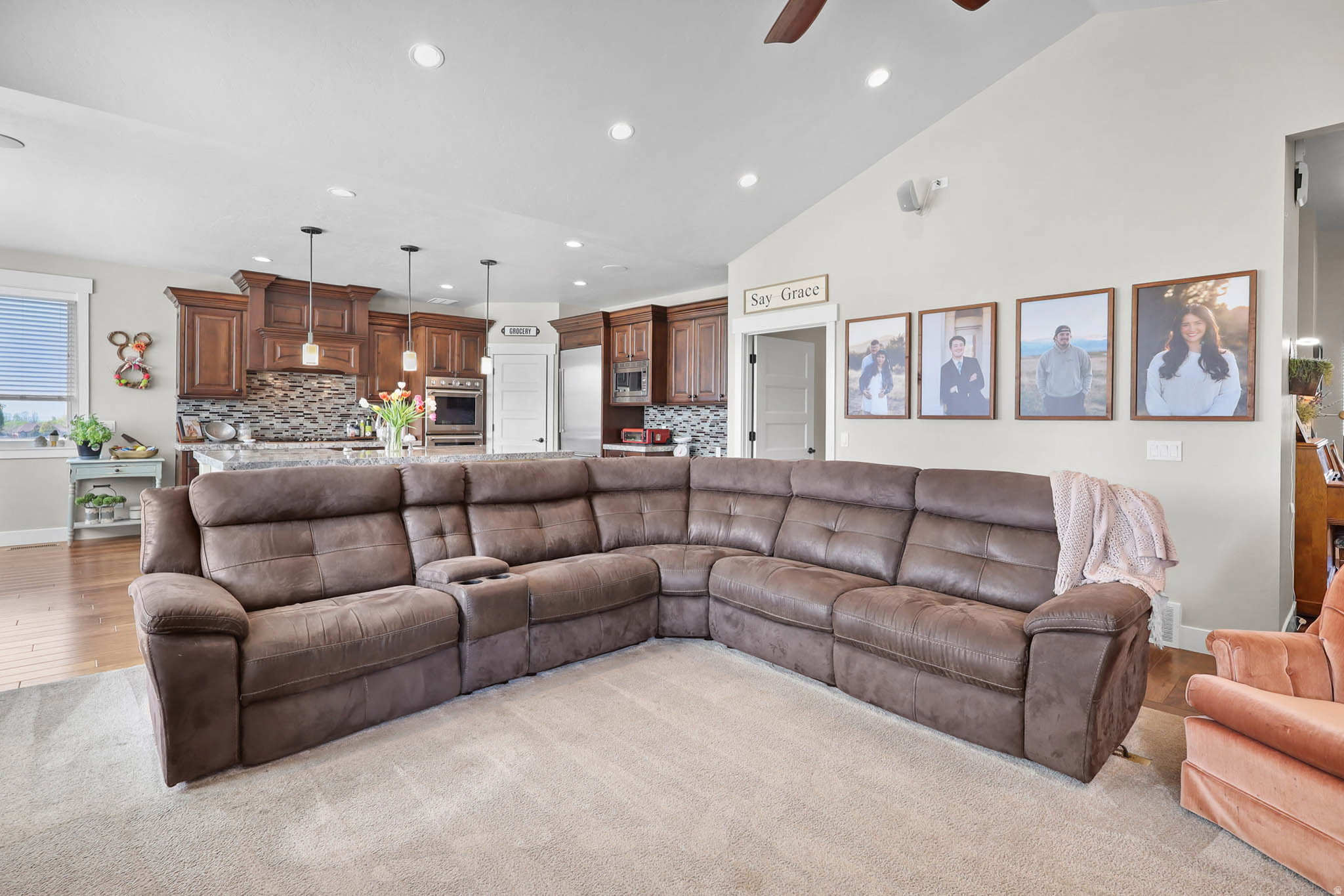 BROOKFIELD ESTATES - Residential