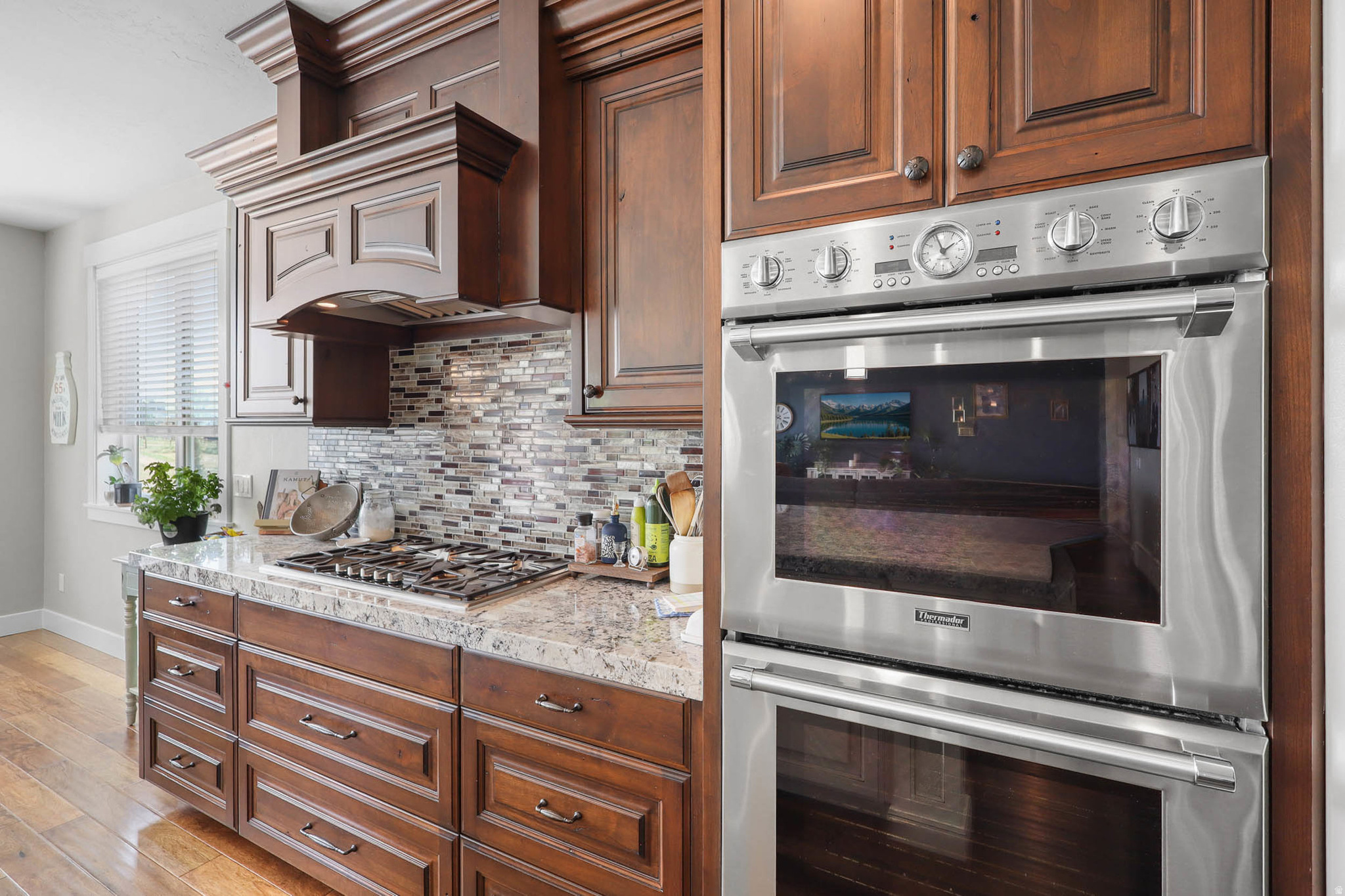 BROOKFIELD ESTATES - Residential