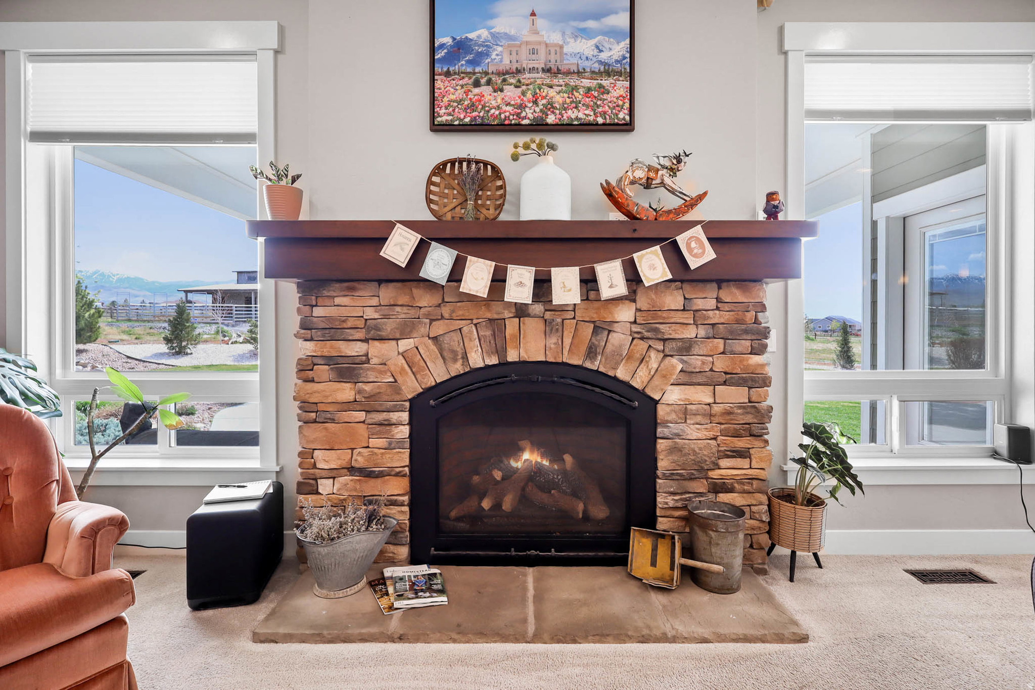 BROOKFIELD ESTATES - Residential