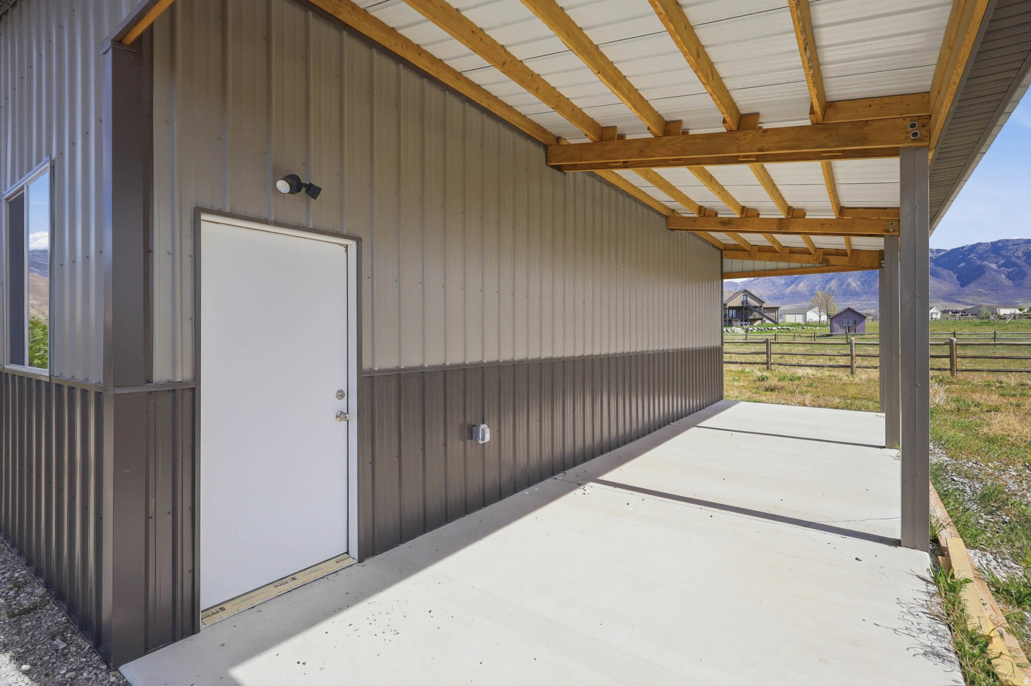 BROOKFIELD ESTATES - Residential