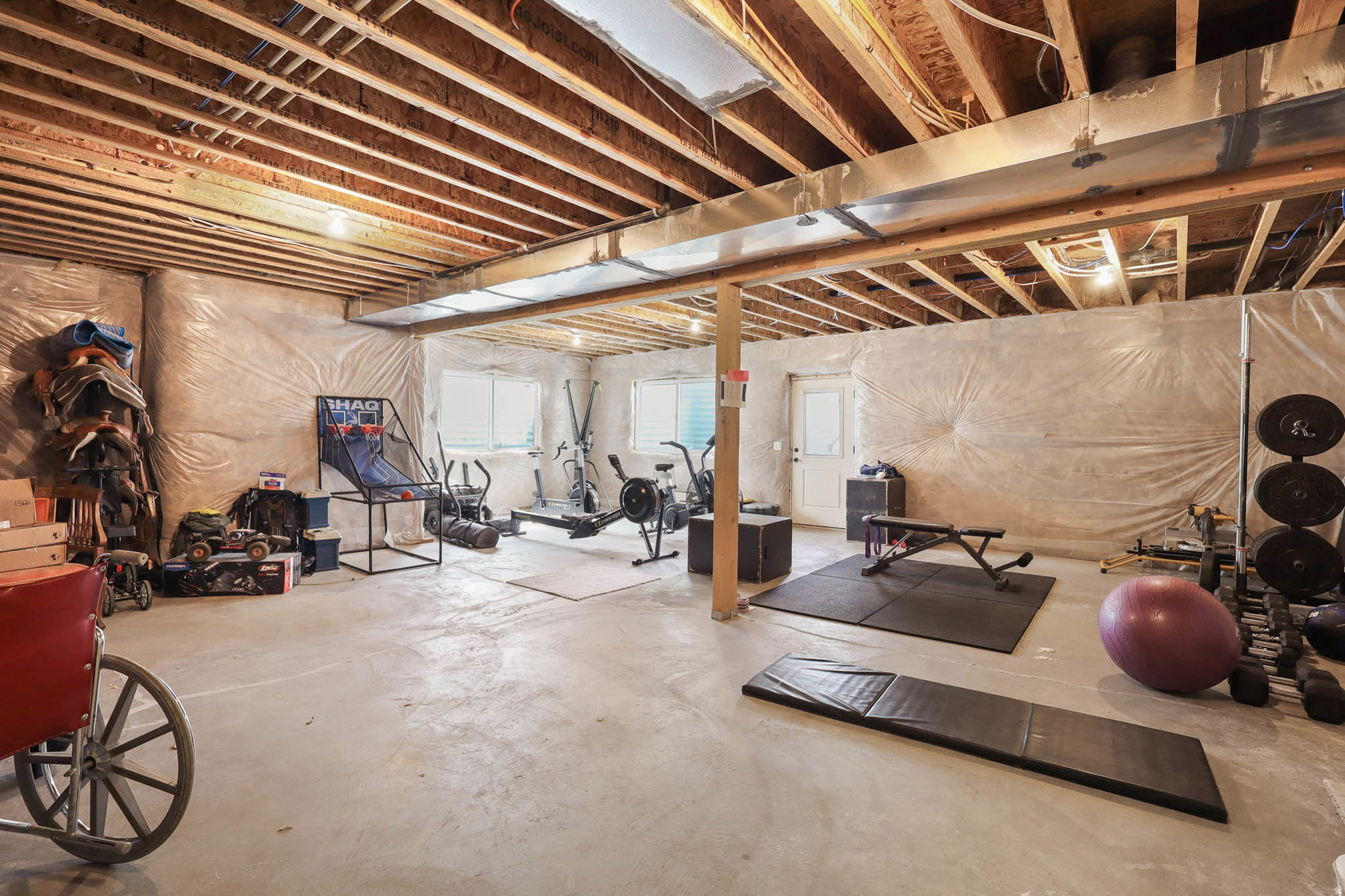 BROOKFIELD ESTATES - Residential