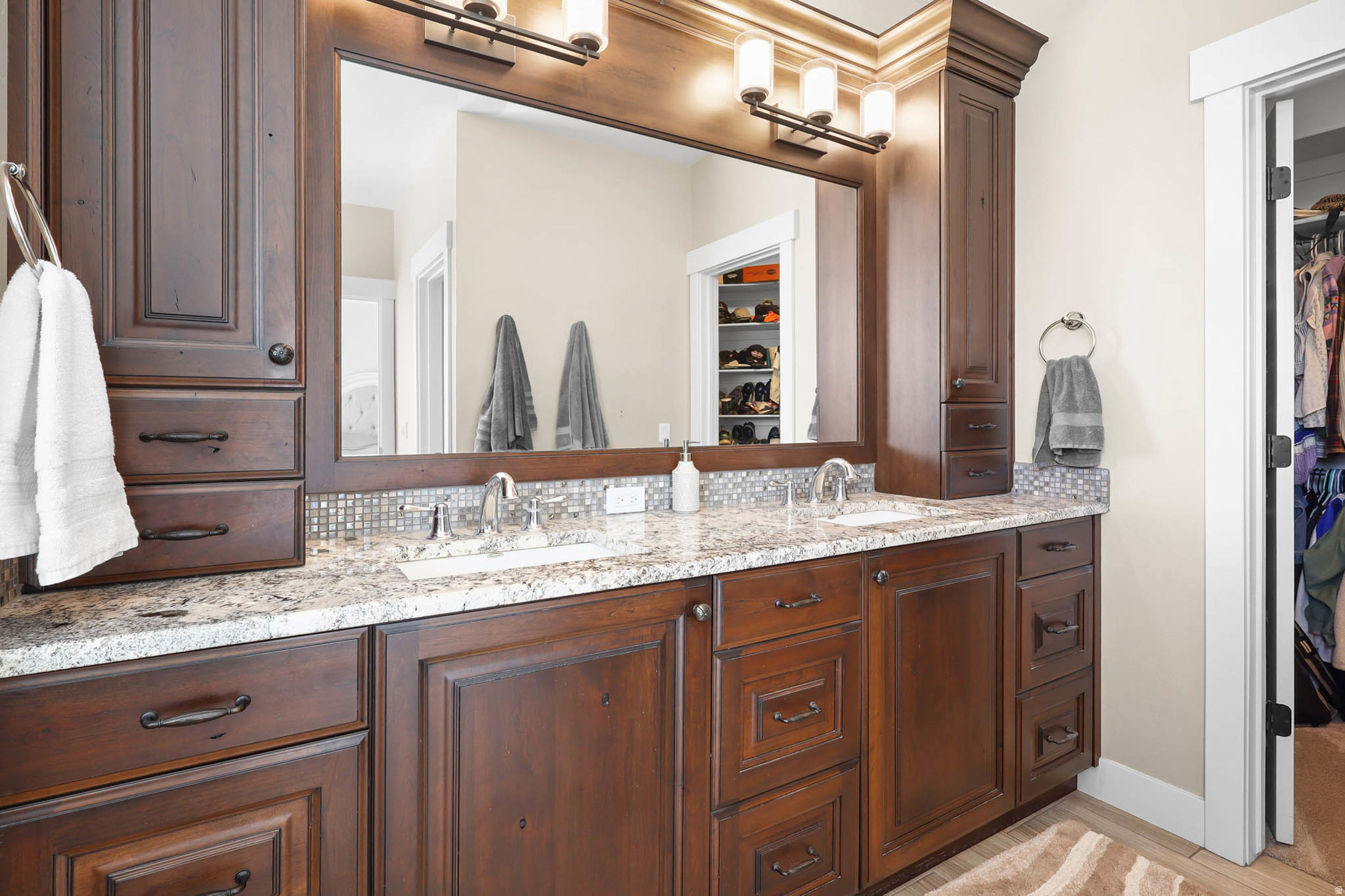 BROOKFIELD ESTATES - Residential