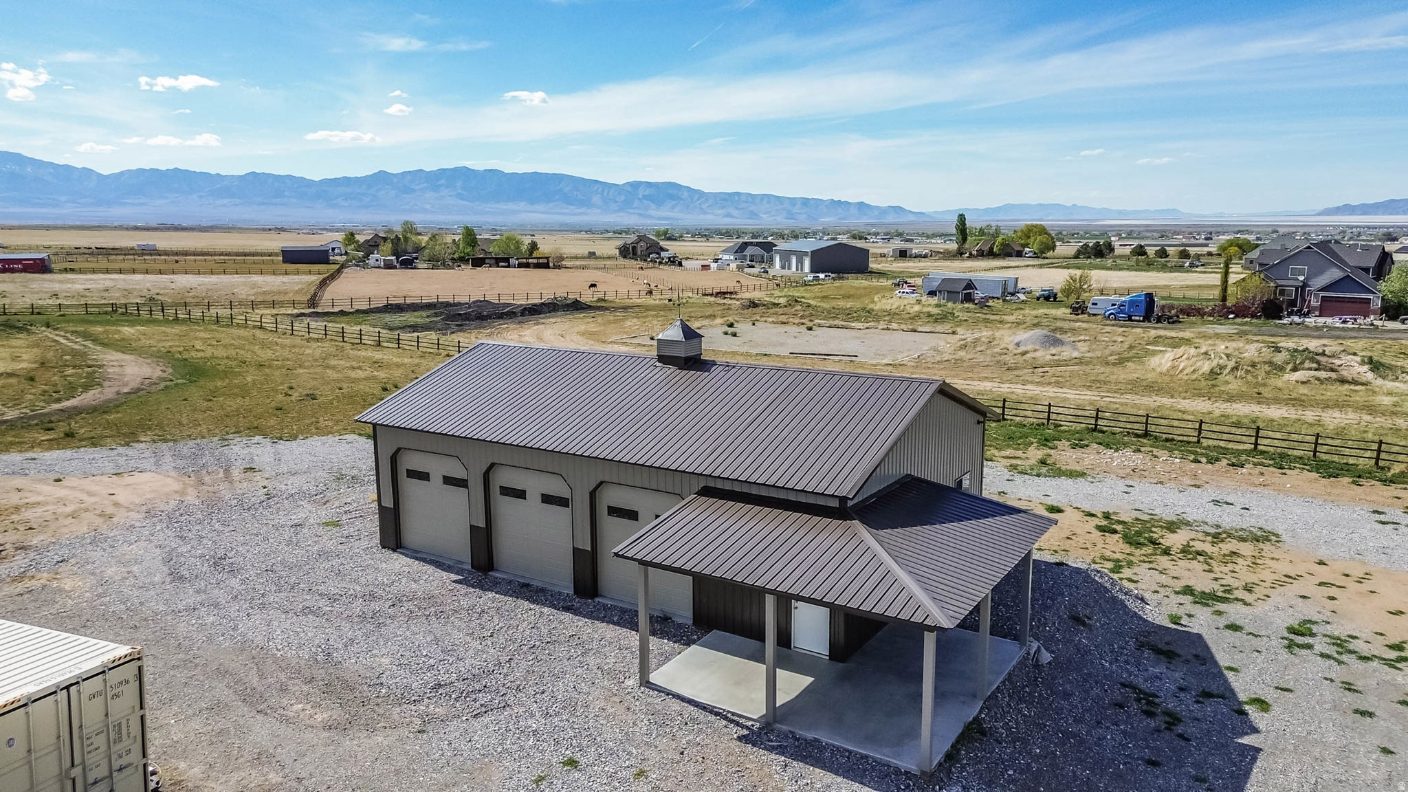 BROOKFIELD ESTATES - Residential