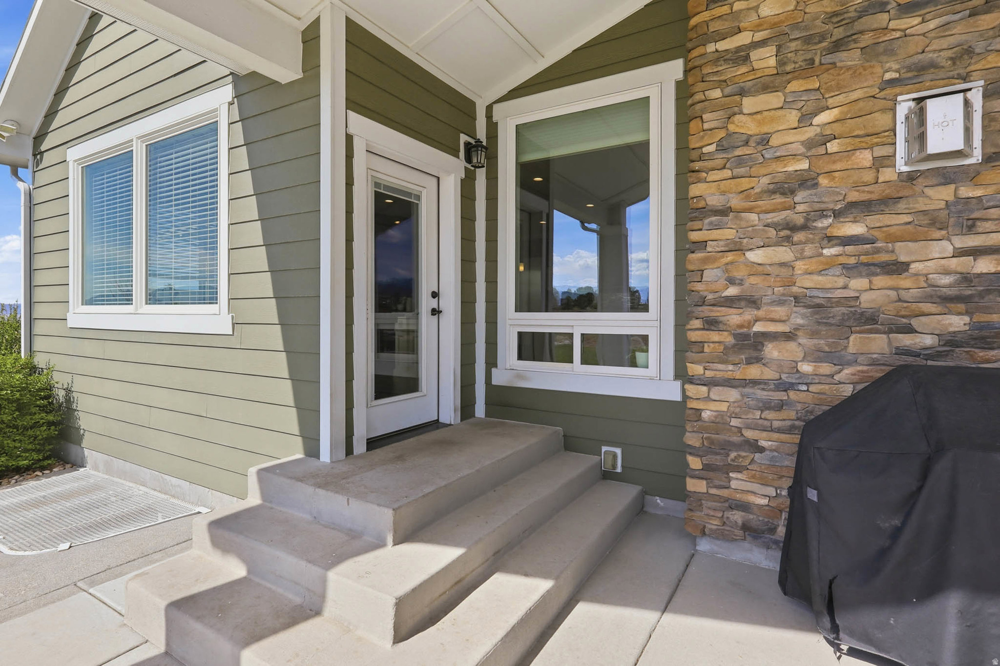 BROOKFIELD ESTATES - Residential