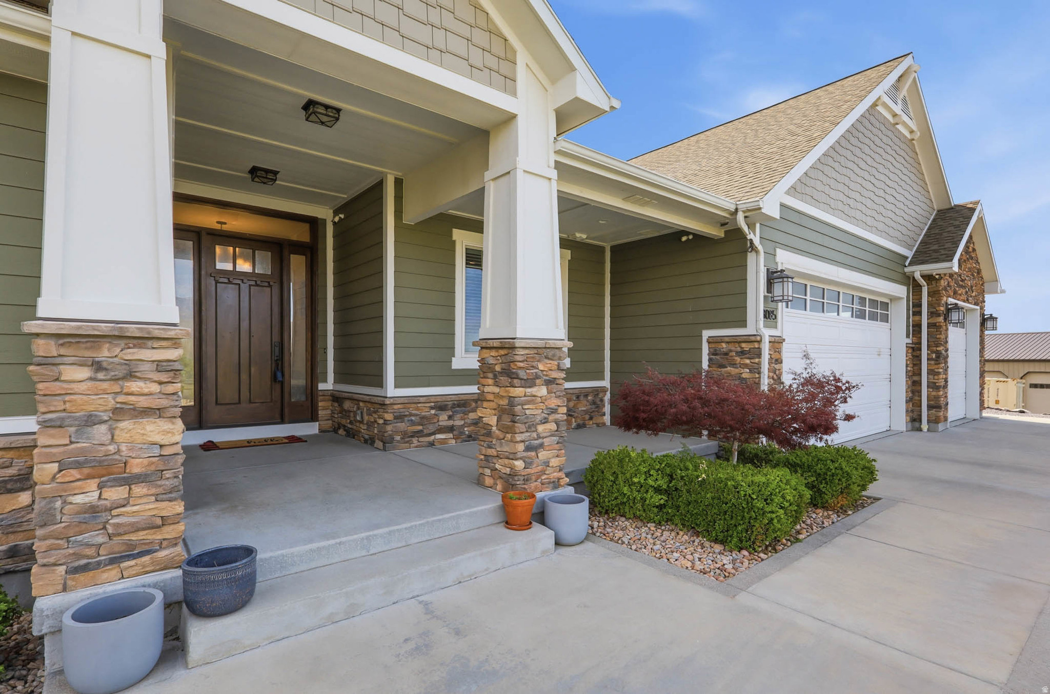 BROOKFIELD ESTATES - Residential