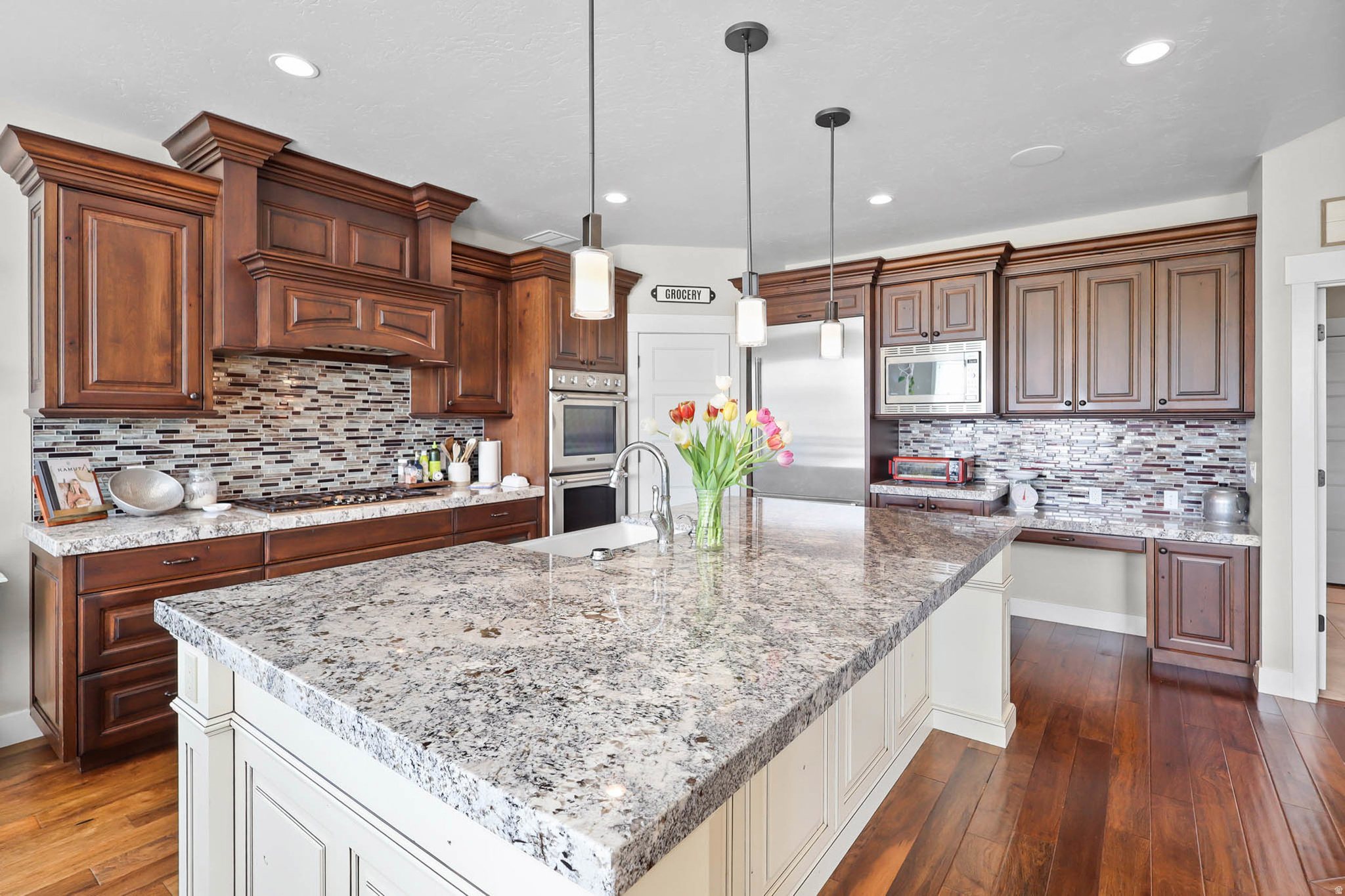 BROOKFIELD ESTATES - Residential