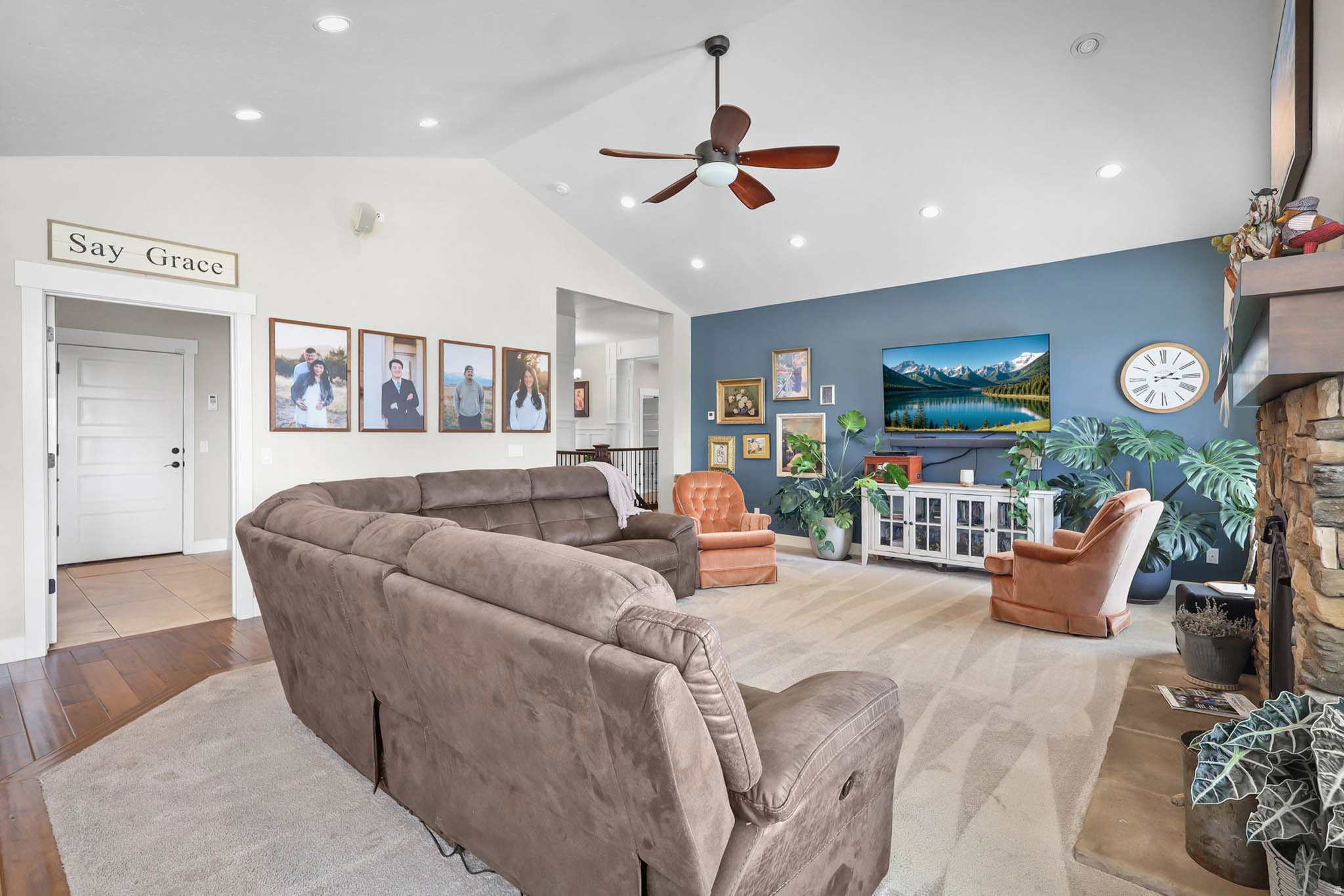 BROOKFIELD ESTATES - Residential