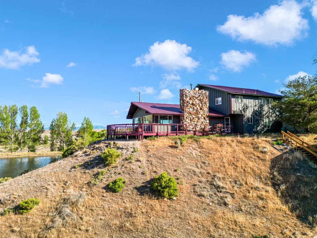 Photo of 2651 N HWY 89, Marysvale, UT 84750 (MLS # 2177889)